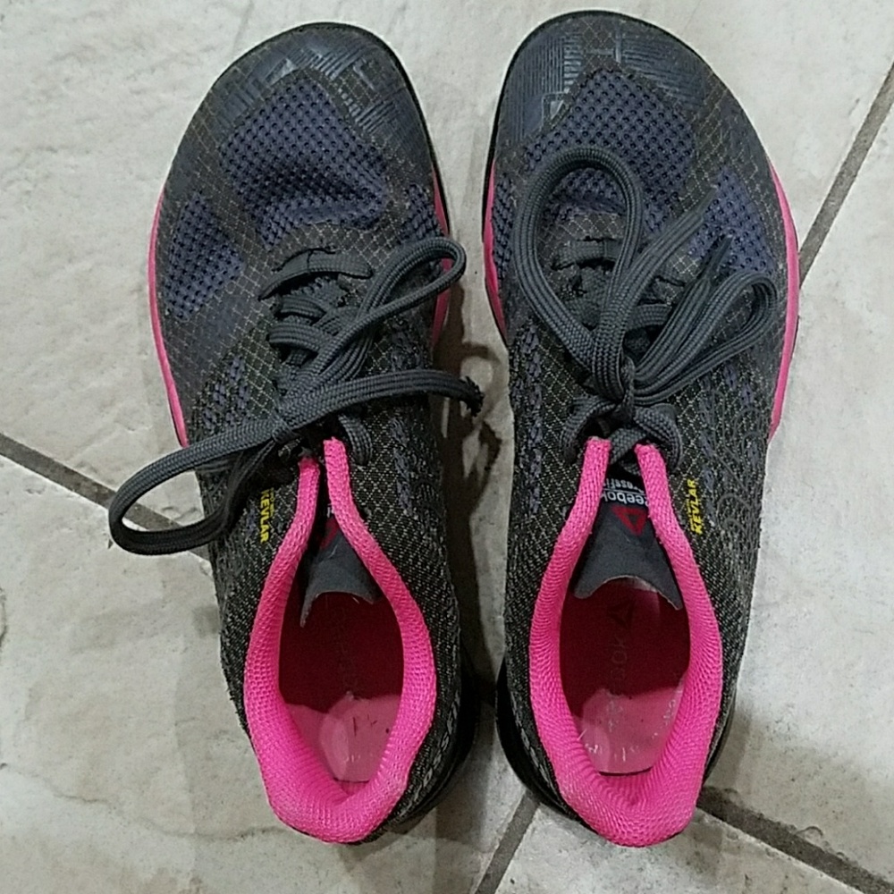 Reebok Crossfit Nano 5